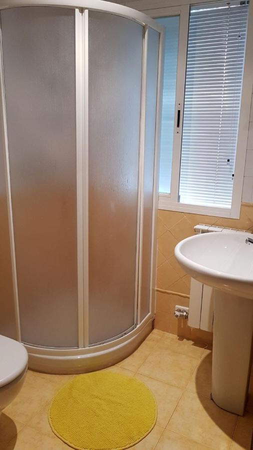 Piso En El Albaicín Alto, Junto Al Mirador De San Miguel Alto. Granada. Apartamento Granada