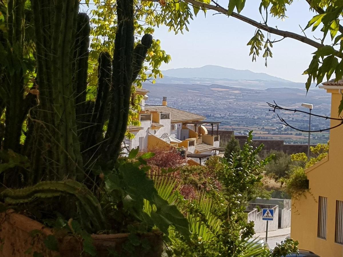 Apartamento Piso En El Albaicín Alto, Junto Al Mirador De San Miguel Alto. Granada. Granada